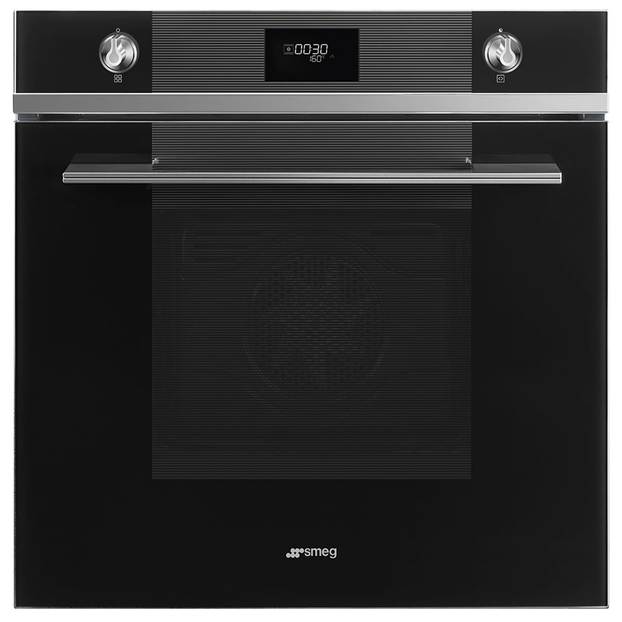 Smeg Linea SF6101TVN1 Built In Electric Single Oven Review