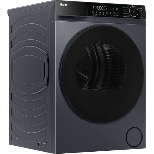 Haier HD90-D357AGU1 tumble dryer Freestanding Front-load 9 kg Graphite_3