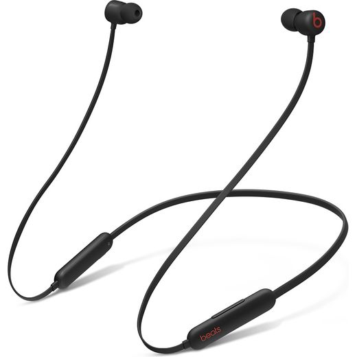 Beats Flex In-ear,Neck-band Bluetooth Headphones - Black