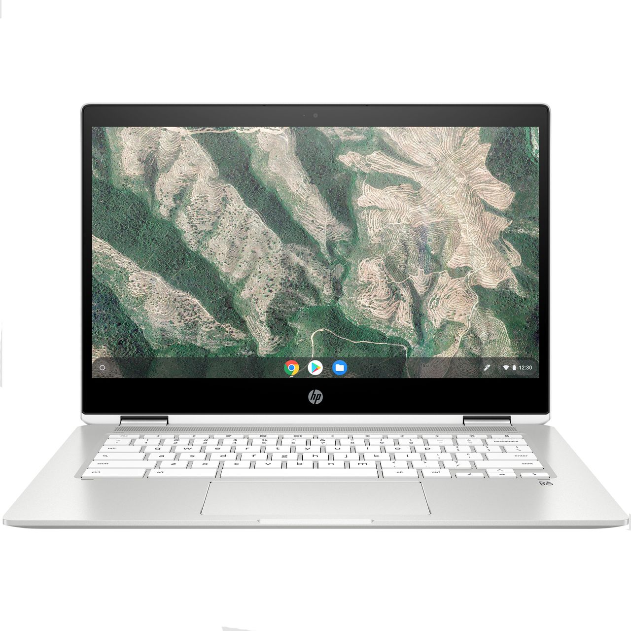 HP X360 Chromebook 14b-ca0004na 14