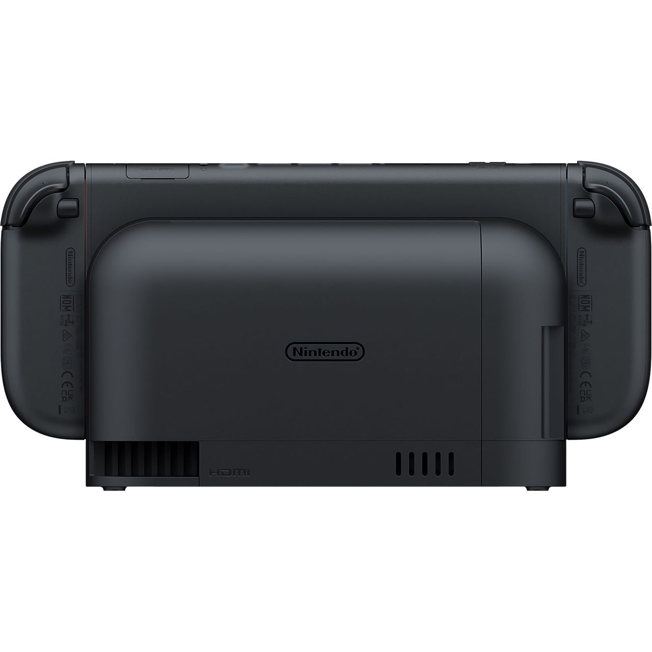 10015152 | Nintendo Switch 2 Console in black |ao.com