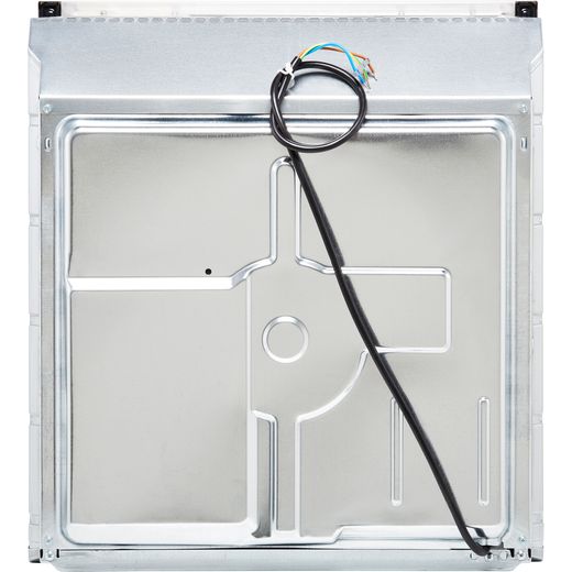 Smeg Electric Single Oven - Stainless Steel - Back shot