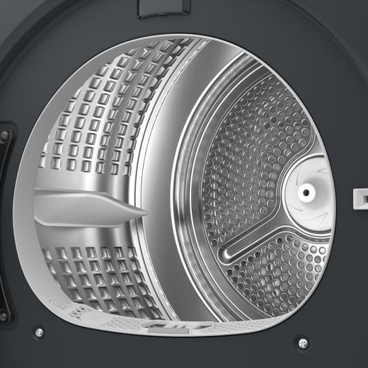 Haier HD100-CQ387GU-UK tumble dryer Freestanding Front-load 10 kg White_16