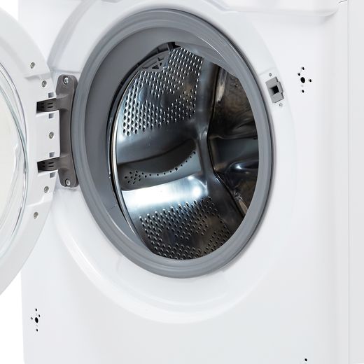 Hoover H-WASH&DRY 300 LITE Integrated 9Kg / 5Kg Washer Dryer - White