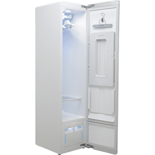 LG Styler S3WF Wifi Connected Steam Clothing Care System™ - White