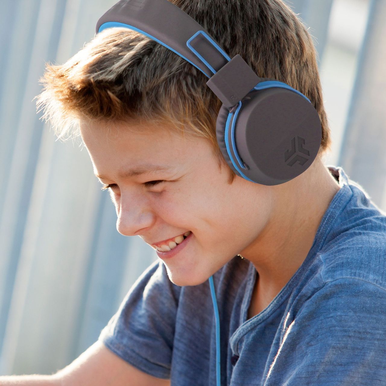 JLab JBuddies Studio Kids Headphones 