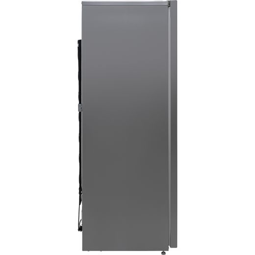 Beko LSG4545S Fridge - Silver - Side shot