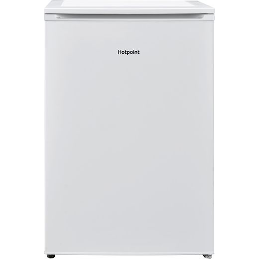 Hotpoint H55VM1110WUK1 Fridge - White - F Rated
