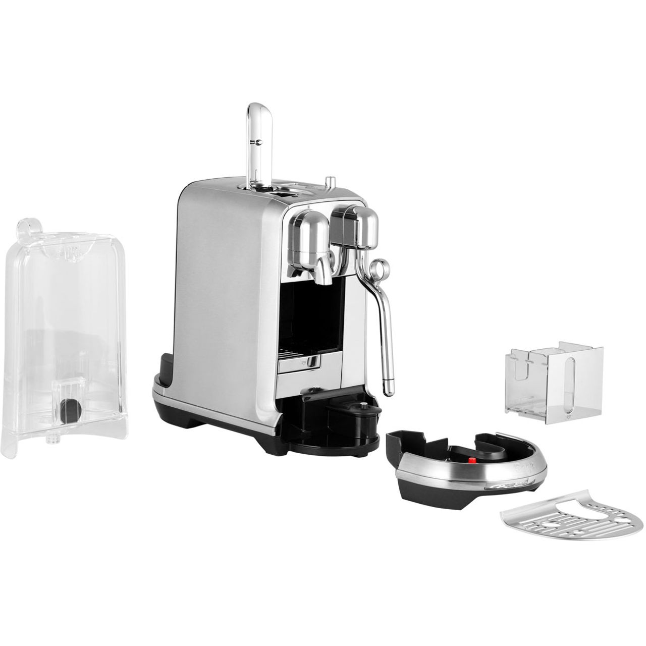 Nespresso by Sage coffee machine 