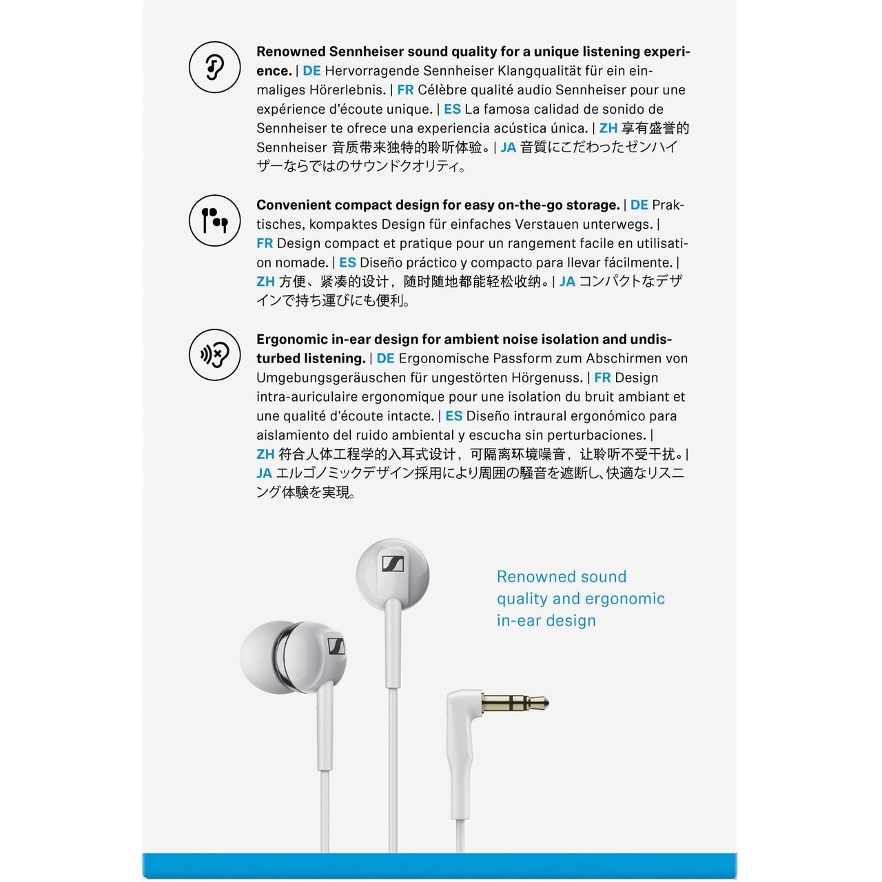 cx 100 white