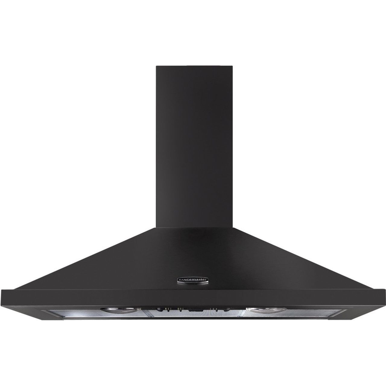 Rangemaster LEIHDC110SL/C 110 cm Chimney Cooker Hood Review