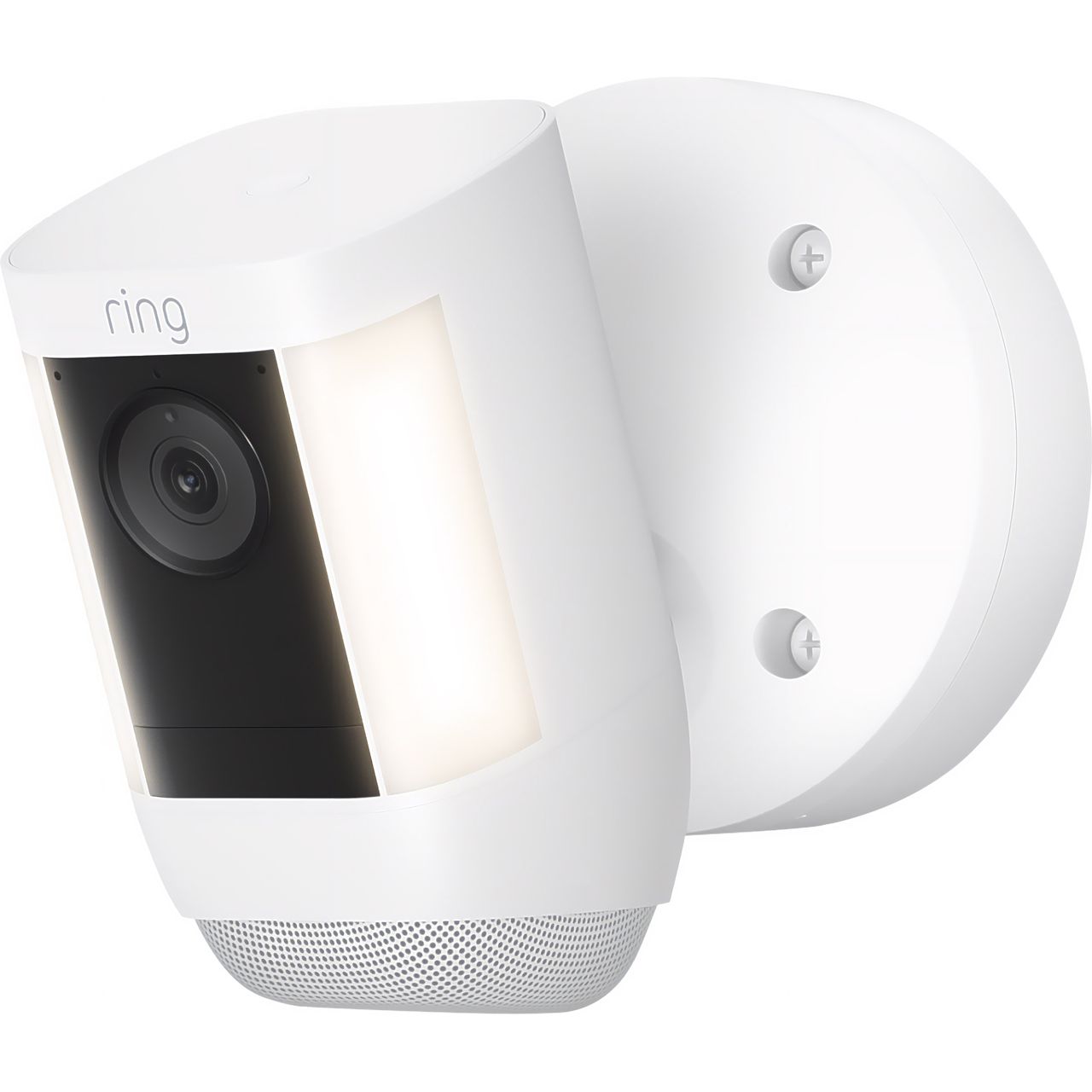 1080p wired security camera