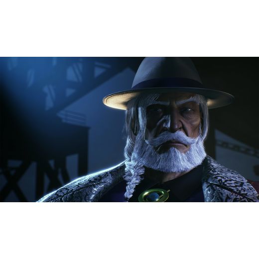 Street Fighter 6 for Xbox Series X - Gameplay shot