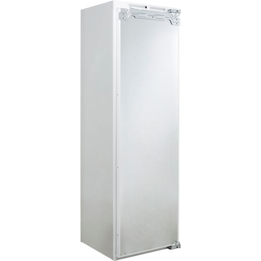 NEFF N70 KI1813FE0G Integrated Upright Fridge - Fixed Door Fixing Kit - White