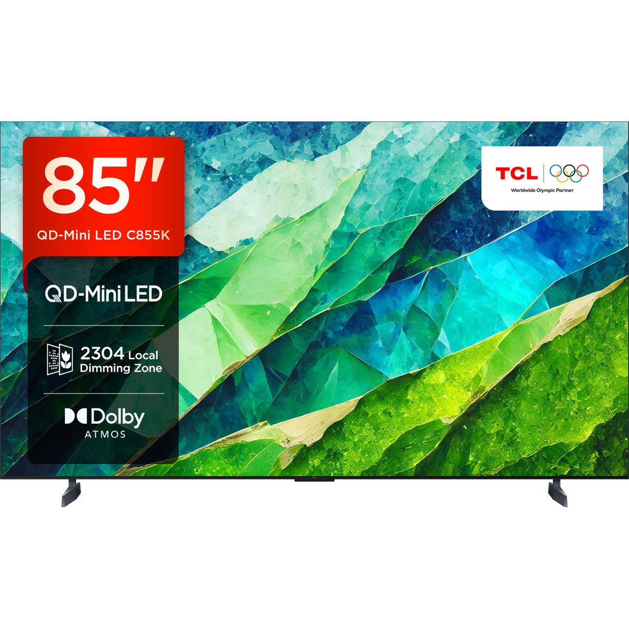 家電 tcl android tv TCL C855 (miniLED LCD) review - FlatpanelsHD