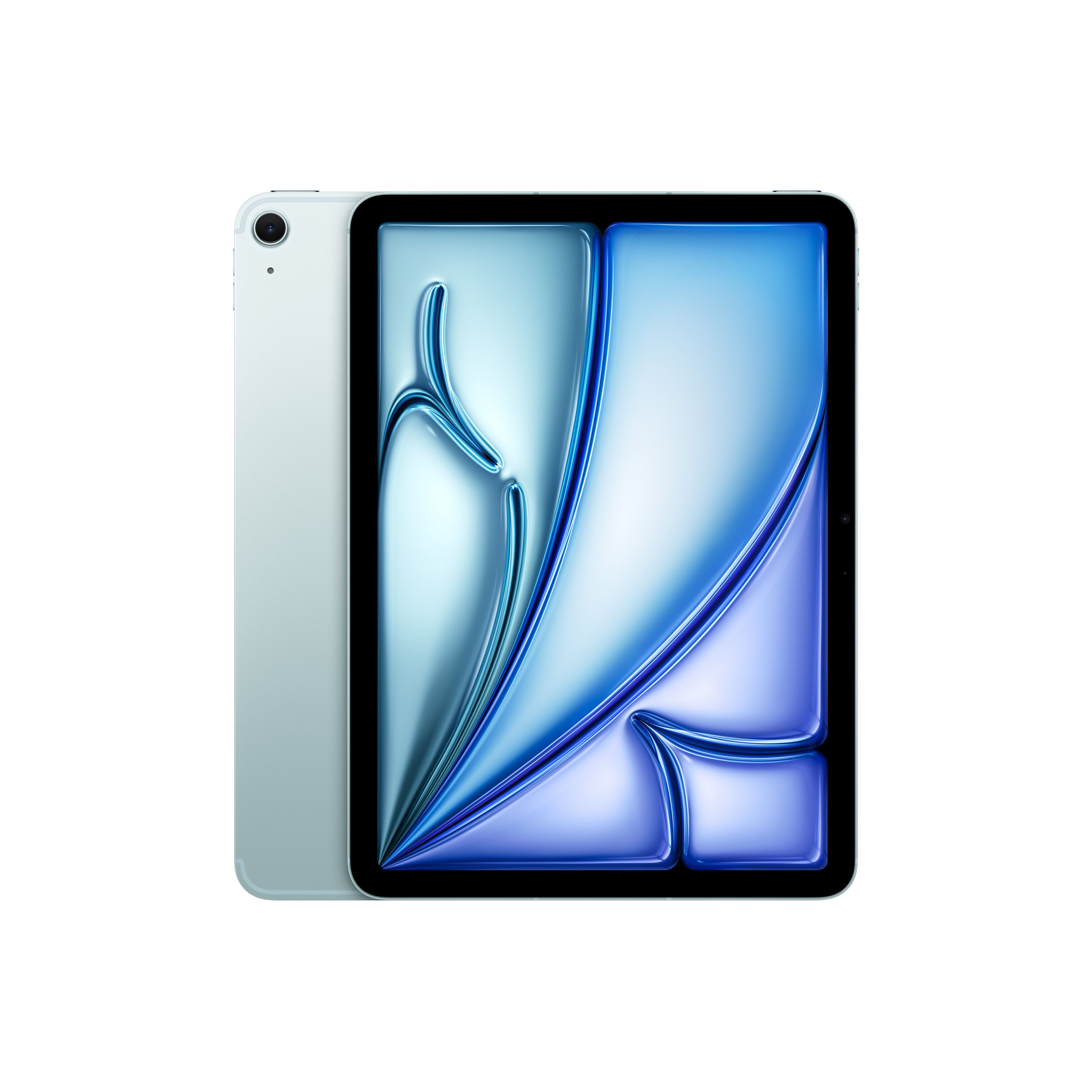 Apple iPad Air - 11" Tablet - M4 Chip - 128GB - Blue
