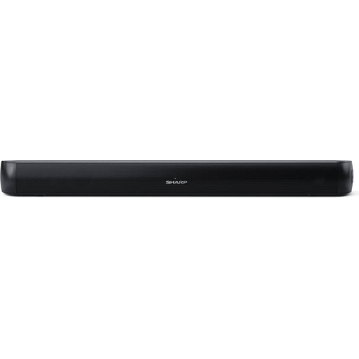 Barre De Son Sharp HT-SB107 90W - Bluetooth Et HDMI ARC - Pour TV 32" Et +