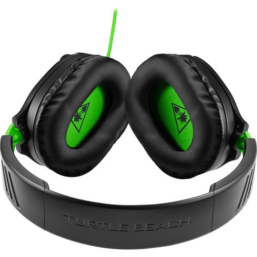 TBS-2555-02, Turtle Beach Recon 70X Gaming Headset