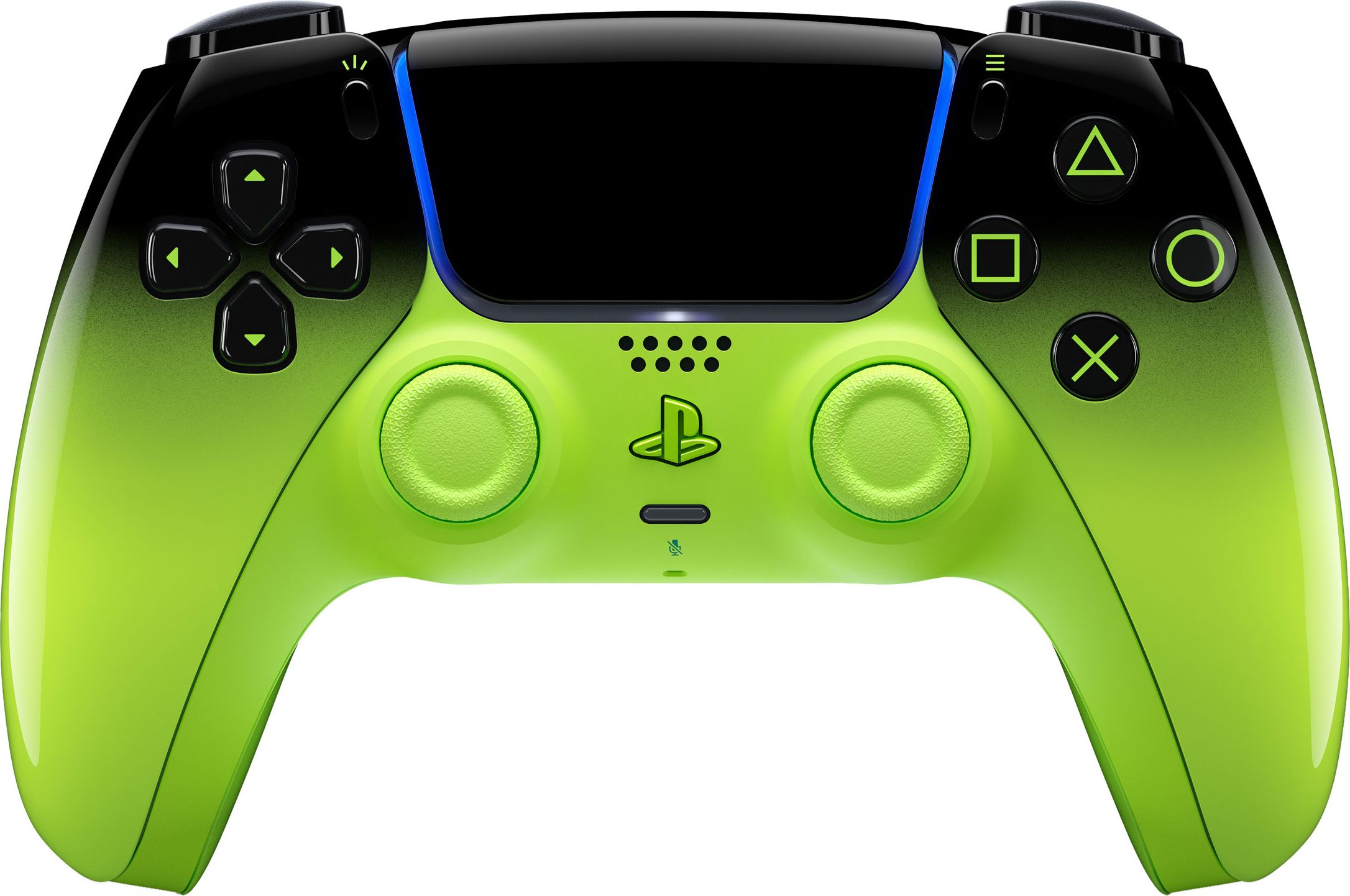 Playstation DualSense - PS5 Controller - Green