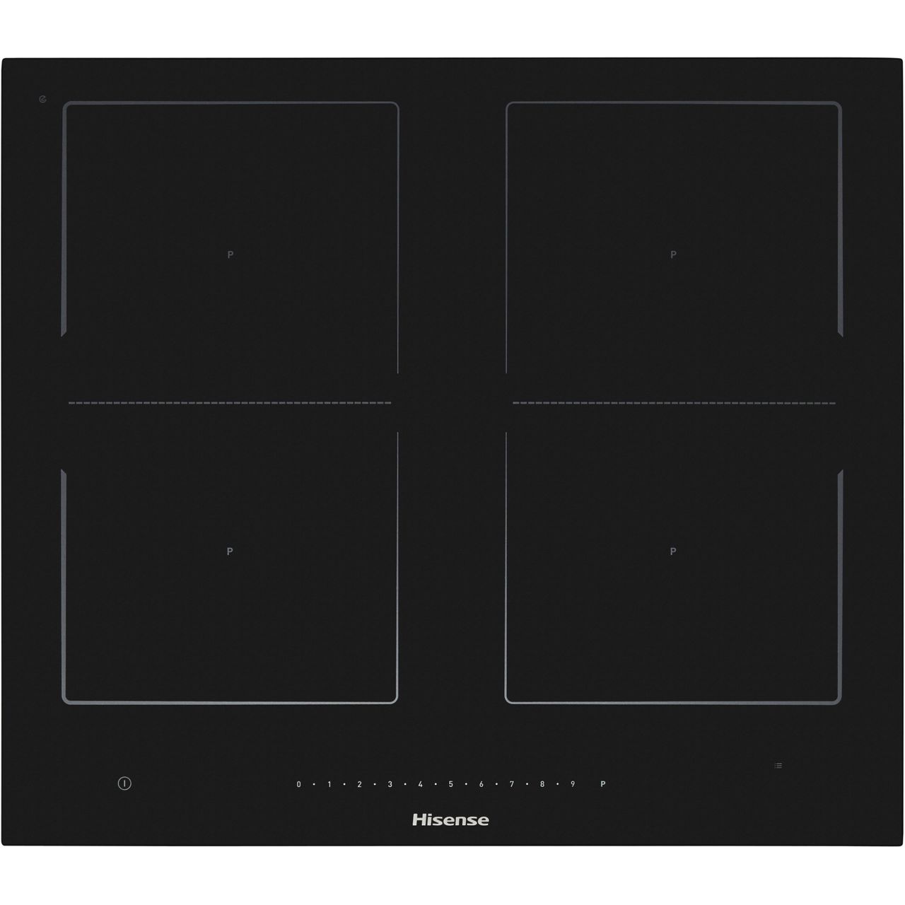 Hisense I6456C 60cm Induction Hob Review