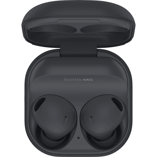 Samsung Galaxy Buds2 Pro True Wireless Noise Cancelling In-Ear Headphones - Graphite