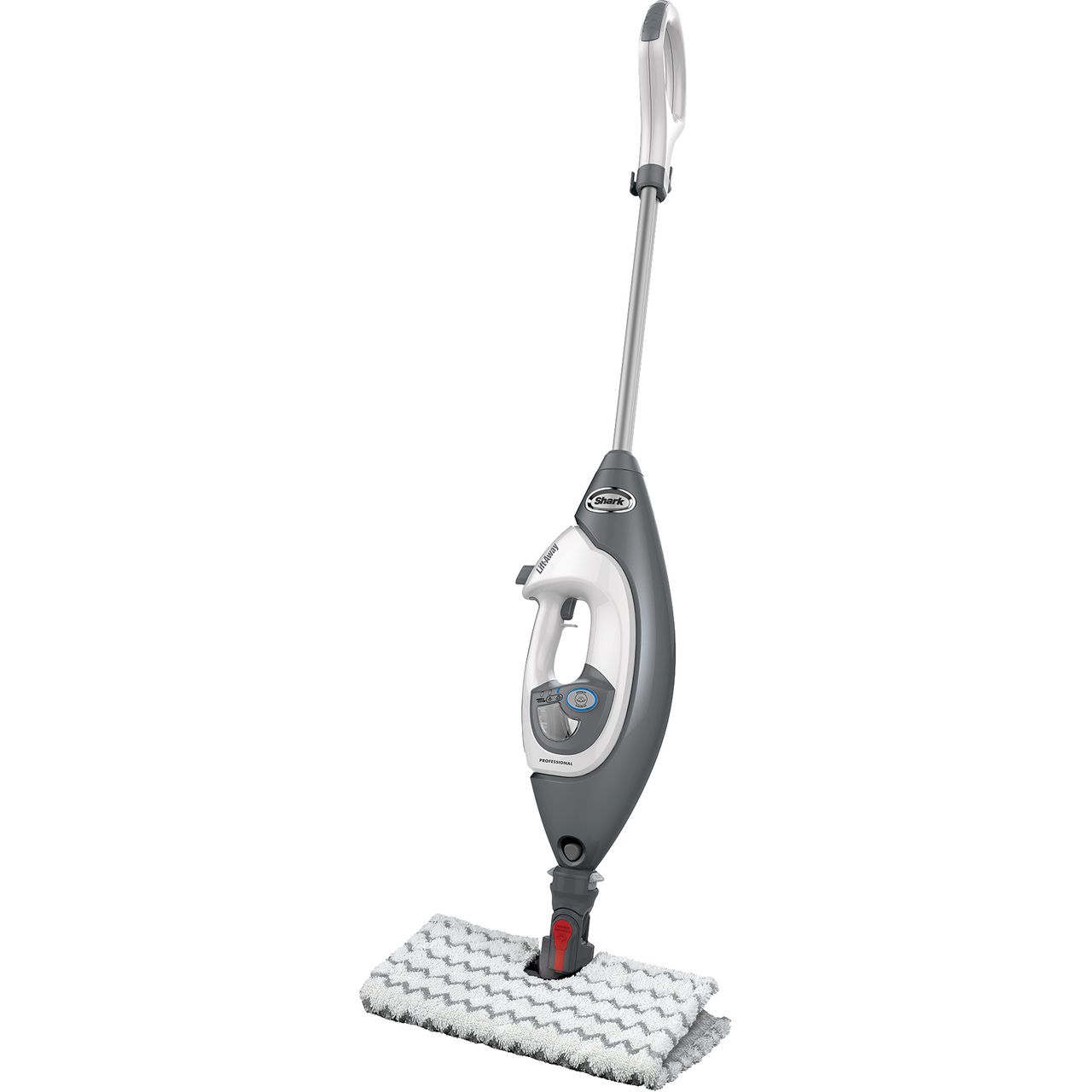 Shark Floor & Handheld S6005UK Steam Mop with Detachable Handheld and up to 15 Minutes Run Time Review