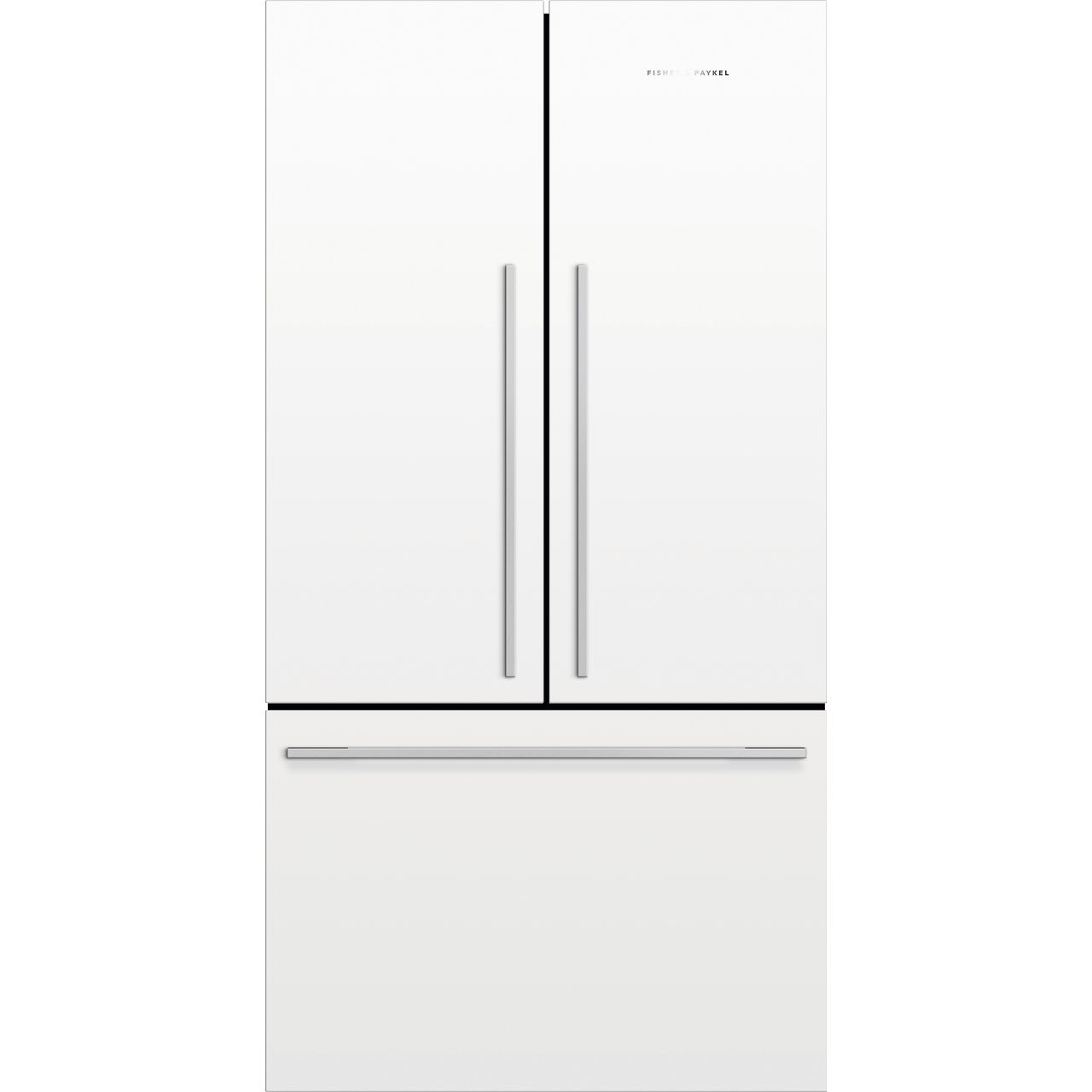 Fisher & Paykel Designer ActiveSmart RF610ADW4 American Fridge Freezer Review