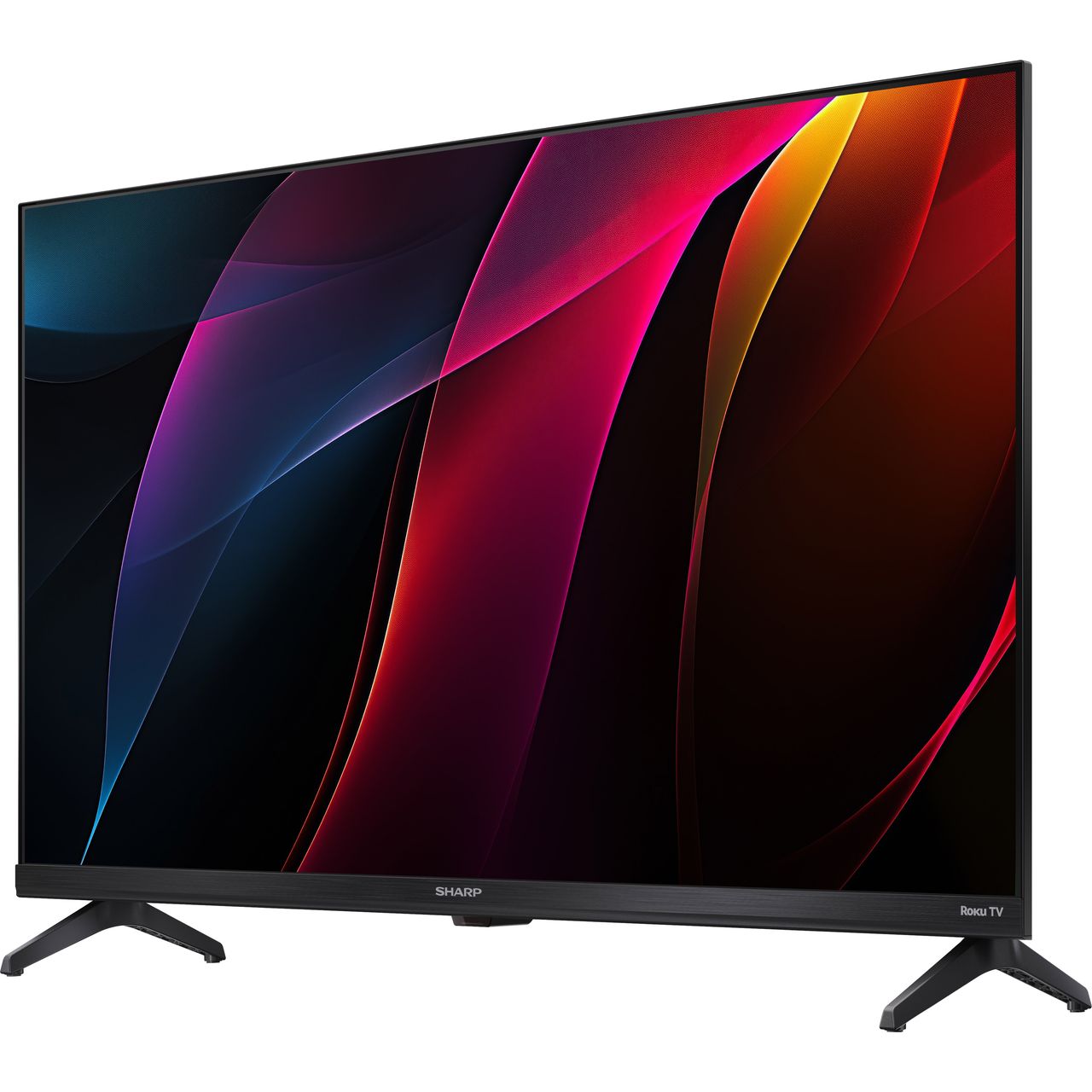 Smart 32” HD LED Smart TV | 1T-C32HD2225K | ao.com
