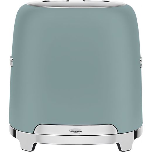 Toaster Emerald green TSF01EGMUS