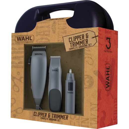 Wahl WAH79305-2817 Hair Clipper Blue