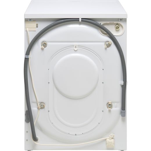 Hotpoint NSWA 1146 WW UK 11kg Washing Machine with 1400 rpm - White - back shot