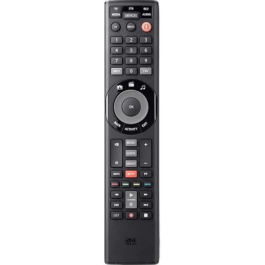 One For All URC7955 Remote control