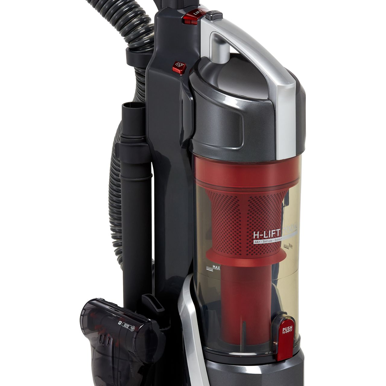 Hoover Upright Vacuum Cleaner 