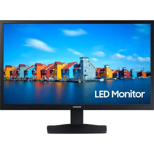 Samsung Monitor 22" - LS22A330NHUXXU