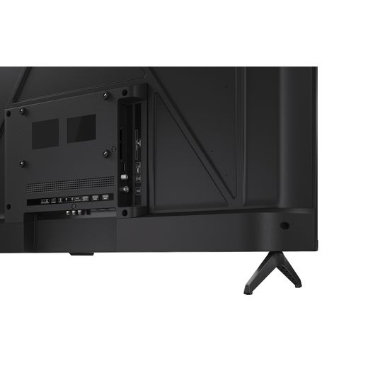 Sharp HD2225K 40" Full HD Smart Roku TV [2025] - Ports