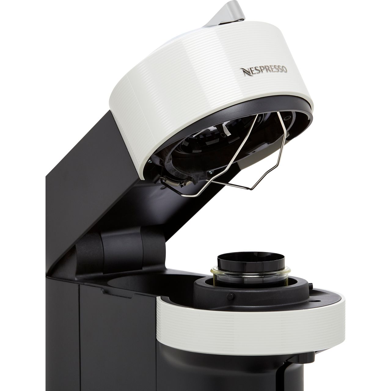 XN910B40 | Nespresso Pod Coffee Machine 