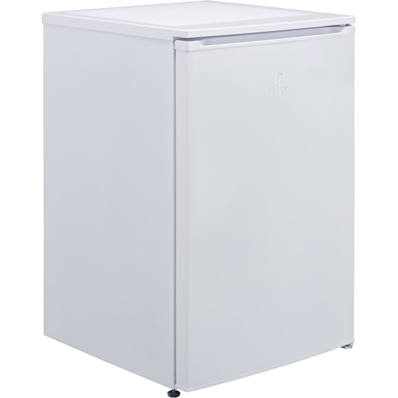 Indesit I55VM1110WUK Fridge with Ice Box Review