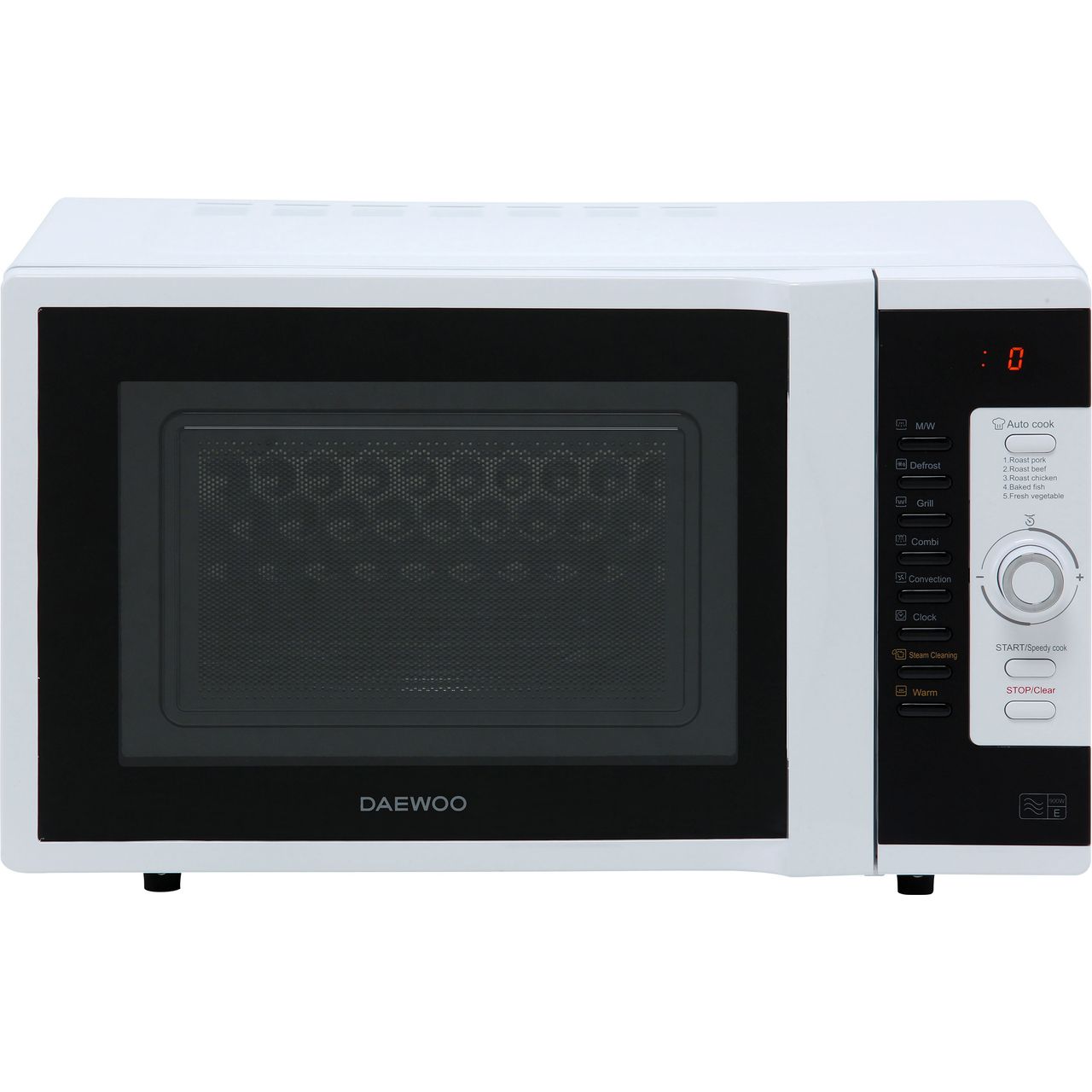Daewoo KOC9C0TR 28 Litre Combination Microwave Oven Review