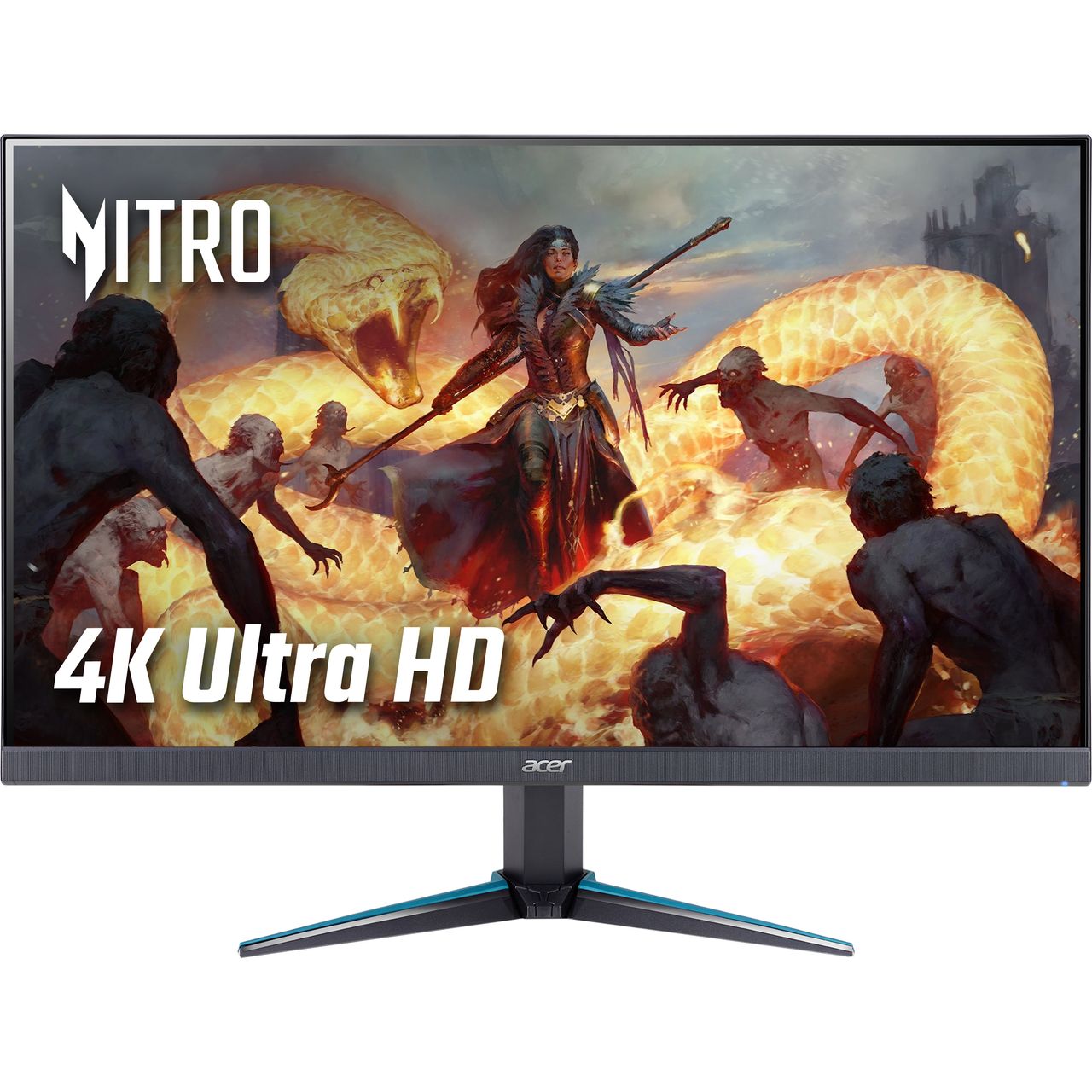 Online Acer Gaming Monitor 27” AMD FreeSync