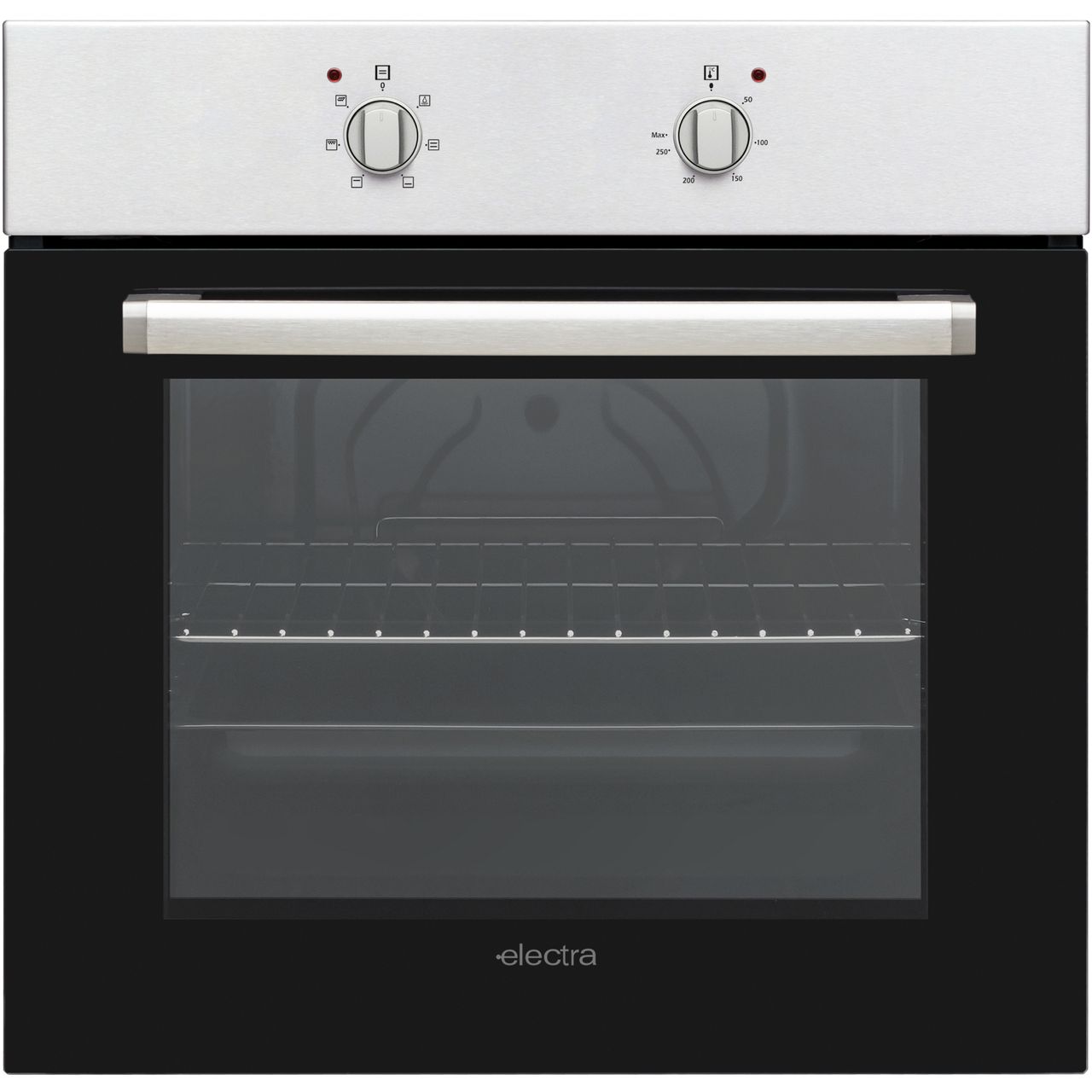 Electra BIS72SS Built In Electric Single Oven Review