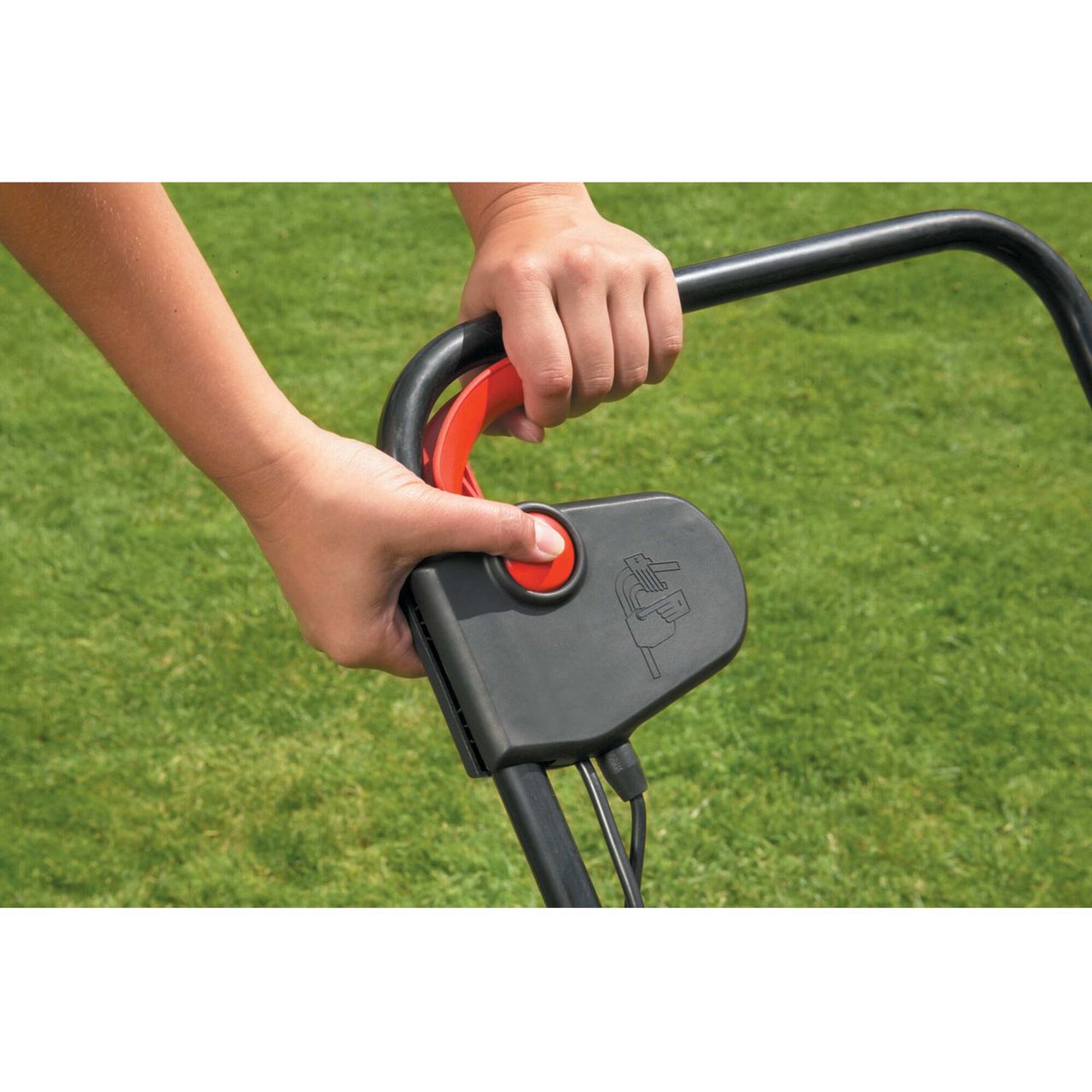 Black Decker GD300 GB Scarifier