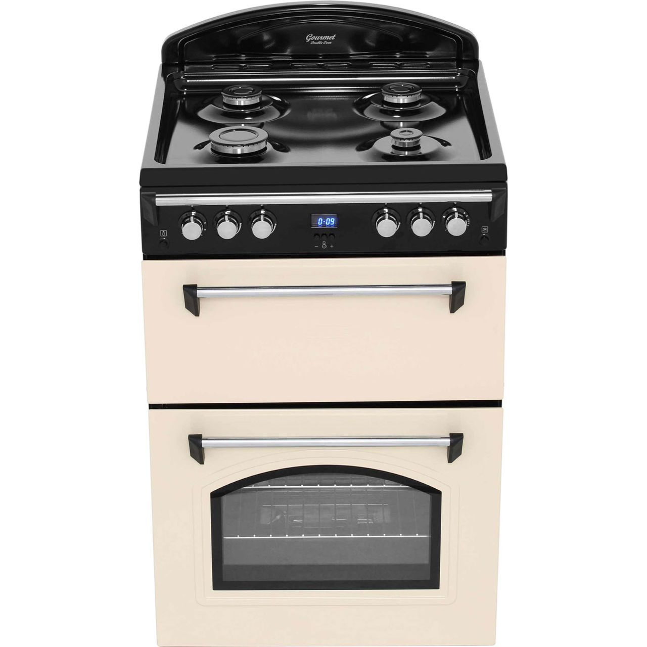 Grb6gvc Cr Leisure Gas Cooker A A Rating Ao Com