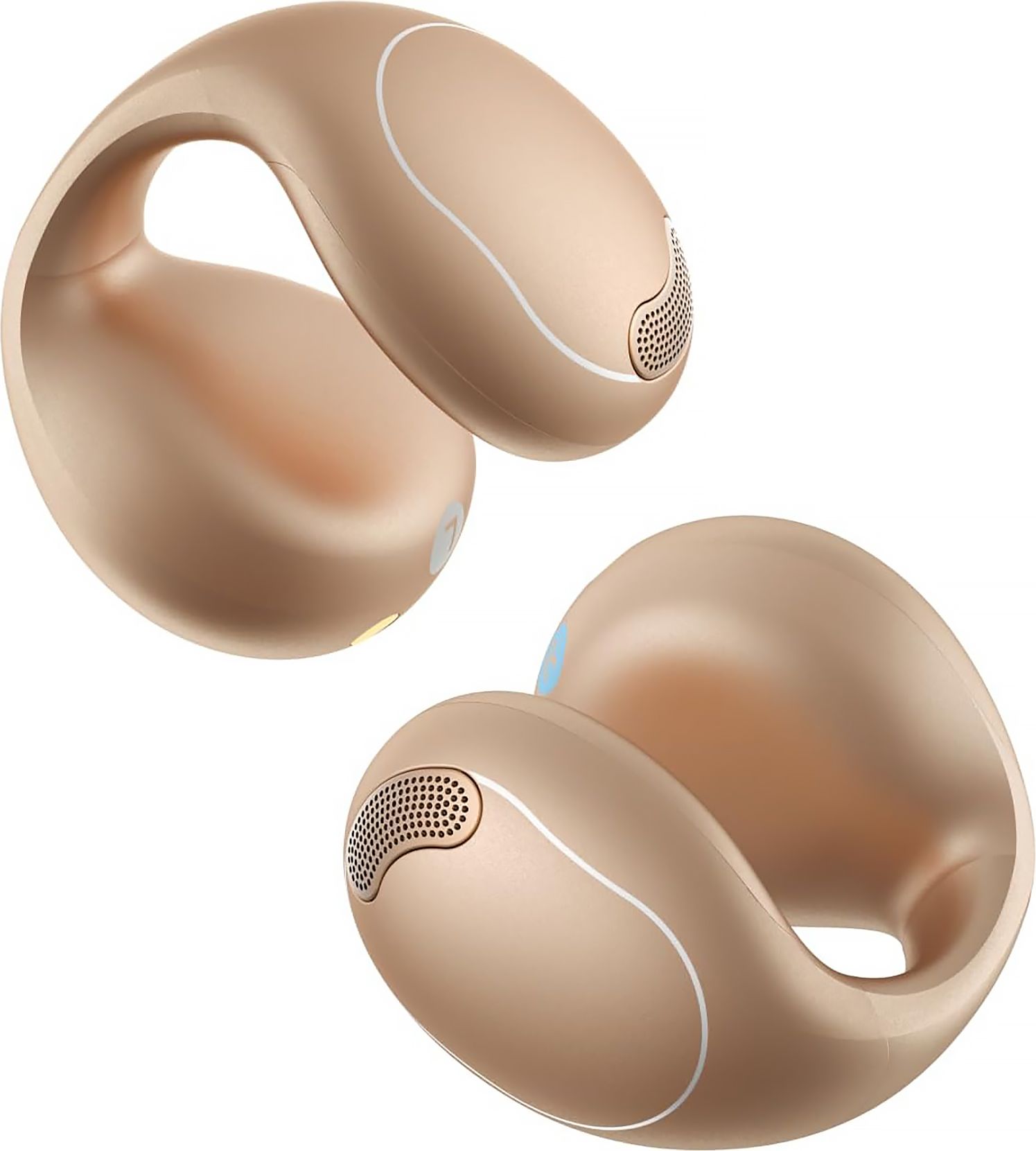 Soundcore C40i Headphones Wireless Open-ear Calls/Music/Sport/Everyday Bluetooth Bronze