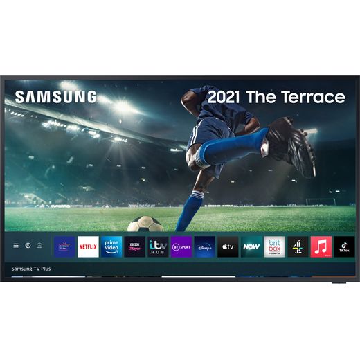 Samsung QLED QE75LST7TC 75" Smart 4K Ultra HD TV