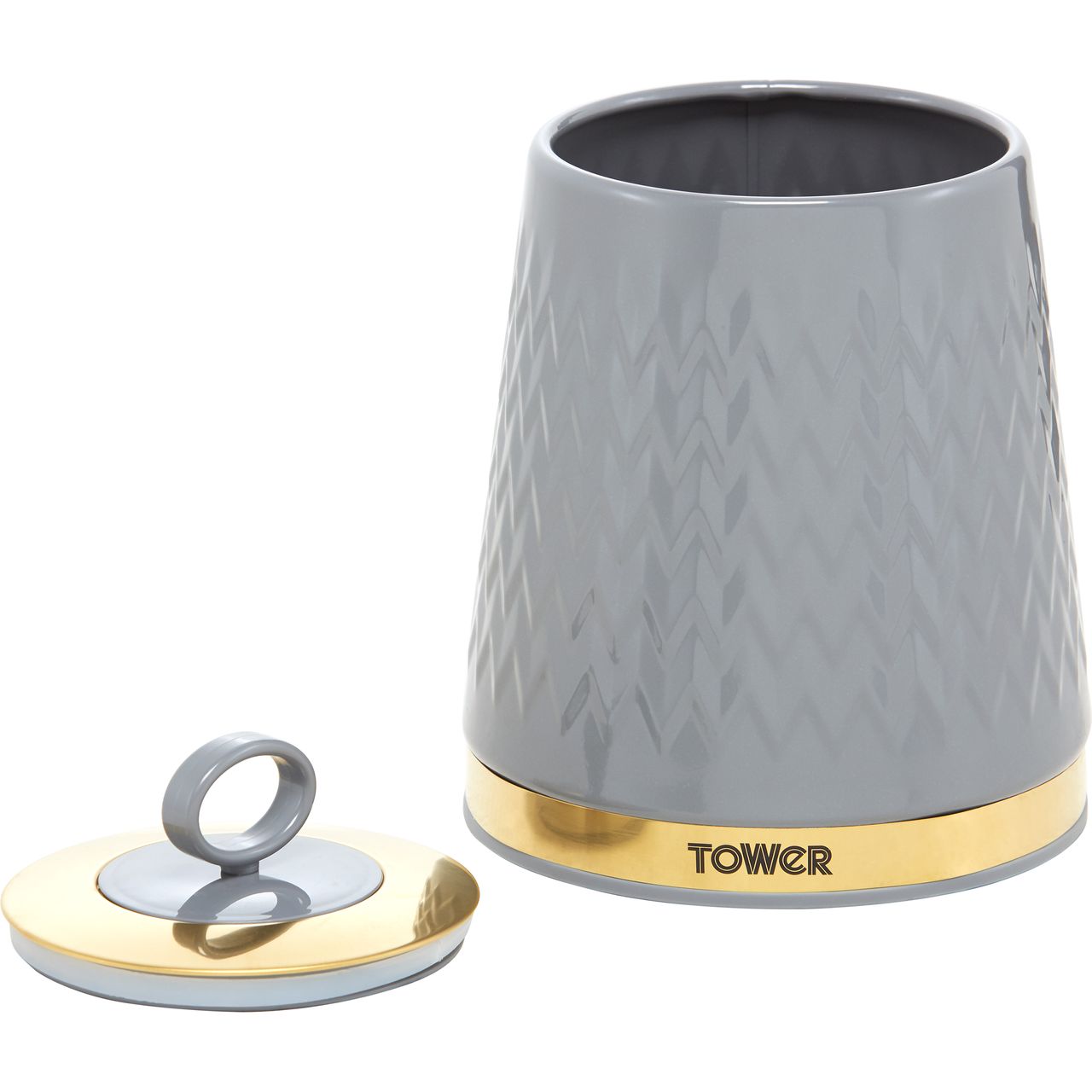 tower empire kettle and toaster set