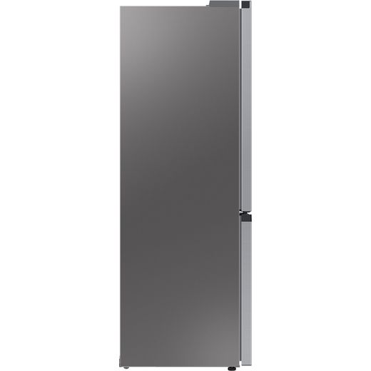 Samsung 70/30 Fridge Freezer - Metal Graphite - Side shot
