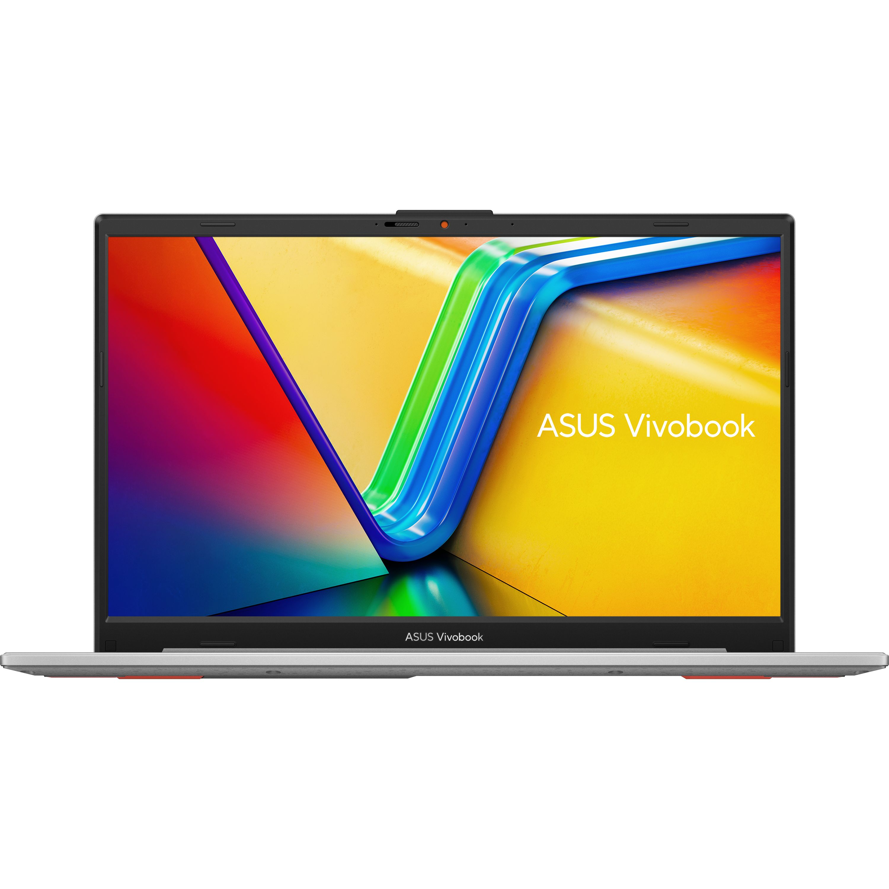 Asus - Vivobook Go 14 E1404TA-EB100WS - Laptop - 14-inch - 8GB RAM - 128GB UFS - Silver