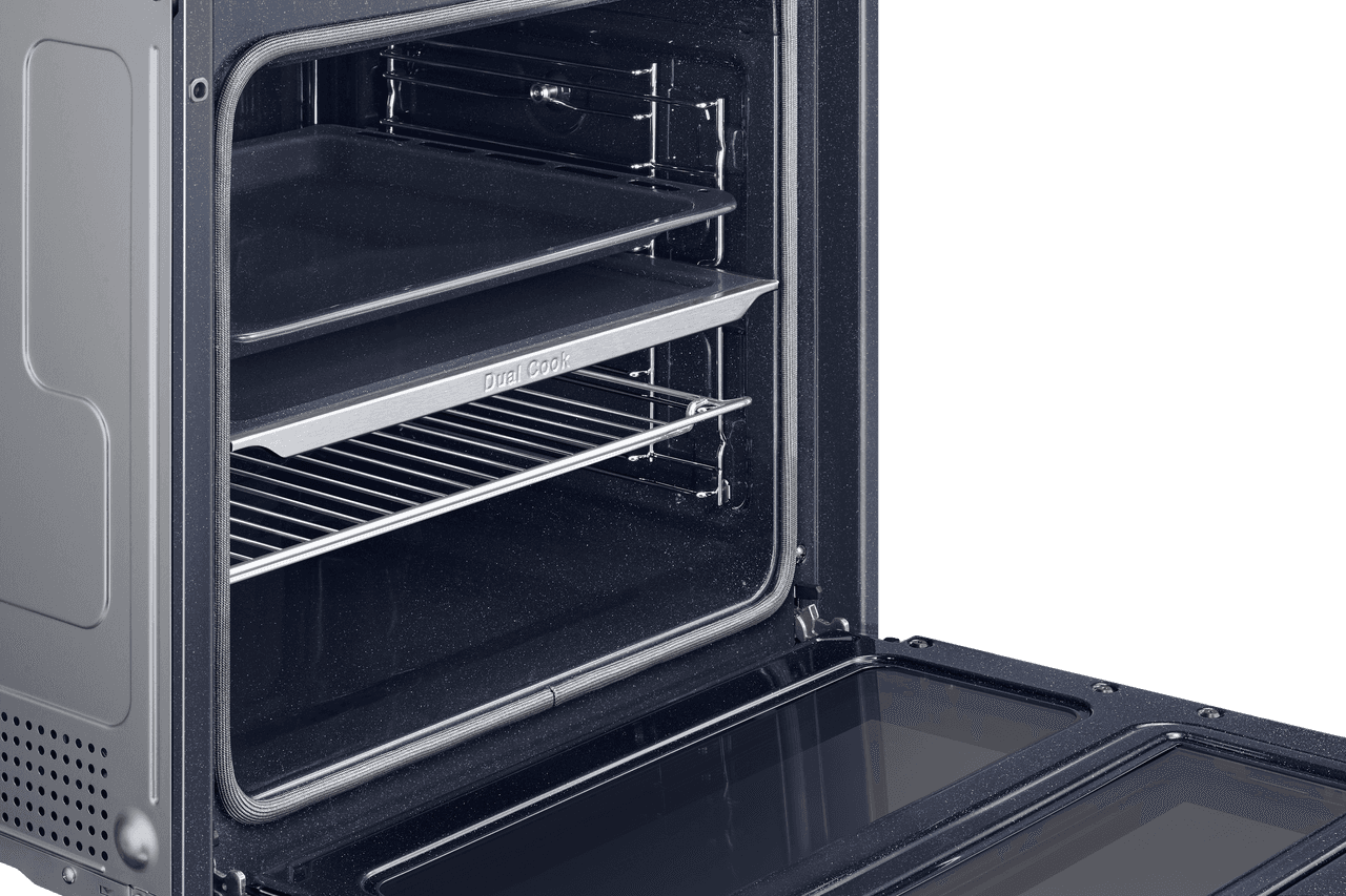 samsung double electric wall oven