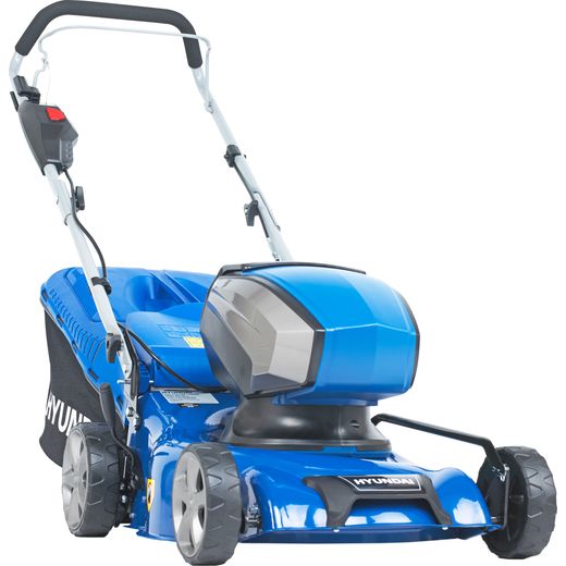 Hyundai HYM40LI420P 40 Volts Cordless Lawnmower