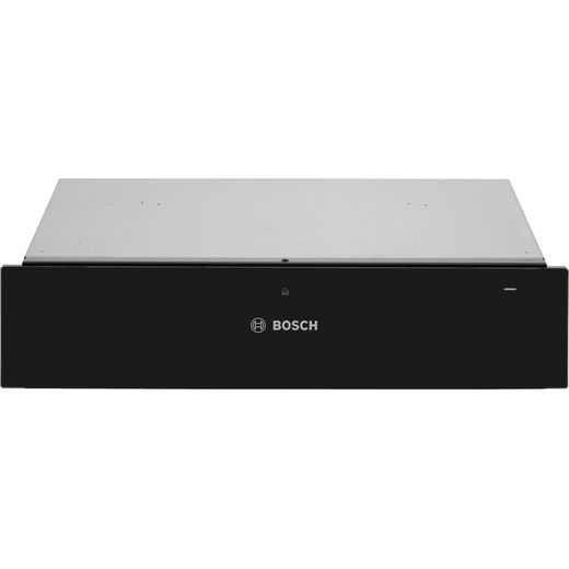 BIC630NB1B Bosch BIC630NB1B 14cm Warming Drawer